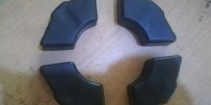 Yamaha Rubber Coupling