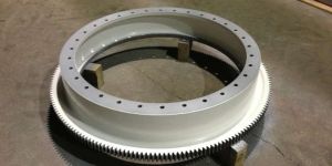 Yaw Ring Suitable for Vestas V27 Machines