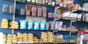 DE HYDRATED FRUITS