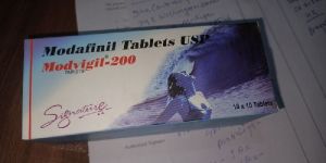 Modafinil Tablets