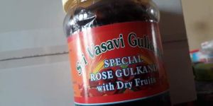 Dry Fruits Gulkand