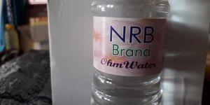 Ohm Water