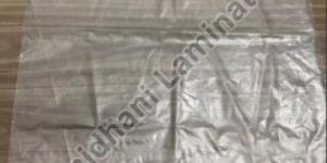 Transparent EVA Bags