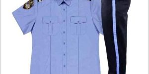Security Uniforms