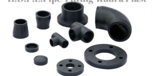 HDPE Pipe Fittings
