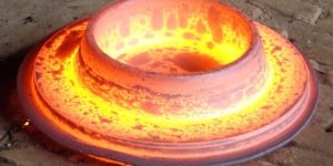 Hot Forged Flanges