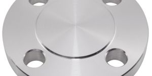 Forging Blind Flanges