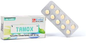 TAMOX TABLET