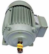AC Induction Motor