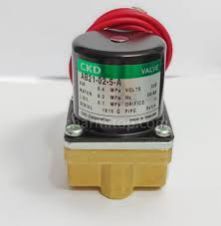 Solenoid Valve Coils