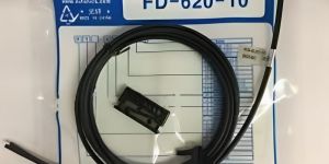Fibre Optic Sensor