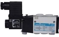 Pneumatic Air Control Valve