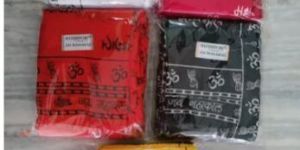 Cotton Mahakal Gamcha