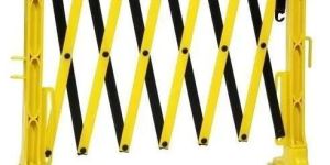 ABS Safety Barrier