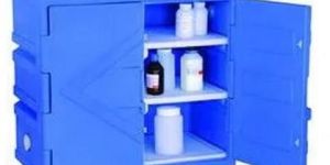 Acid Storage Cabinets