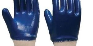 Nitrile Coated Gloves