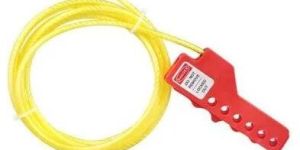 Nylon Cable Lock