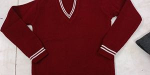 School Sweaters