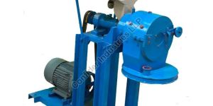 10 HP Double Stage Pulverizer with Motor