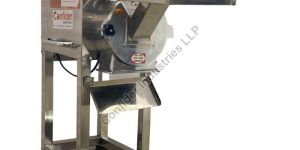 10 Kg/Hr Dry and Wet Pulverizer