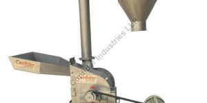 15 HP Chilli Grinding Machine