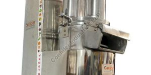 2 HP Vegetable Cutting Machine