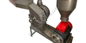 20 HP Spice Grinding Machine