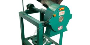 3 HP Hammer Pulverizer Machine without Motor