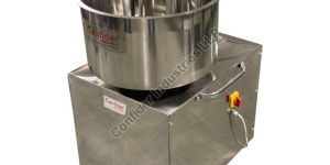 5 Kg Besan Mixing Machine
