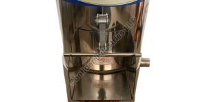 50 Kg Potato Peeling Machine