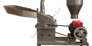 7.5 HP Spice Grinding Machine