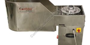 Banana Slicer Machine