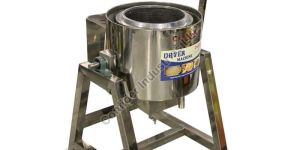 OWD1R Oil Dryer Machine