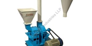 Heavy Duty Cyclone Pulverizer