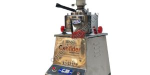 Square 1 HP Table Top Flour Mill