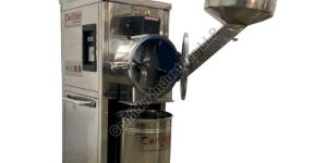 Stainless Steel 2 in 1 Pulverizer Machine