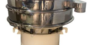 VSM24 Vibro Sifter Machine