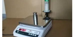 Electronic Weighing Scale