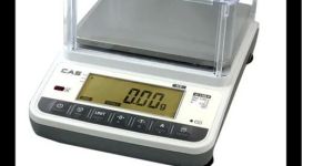 Gold Jewellery Weighing Machine