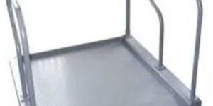Wheelchair Scale
