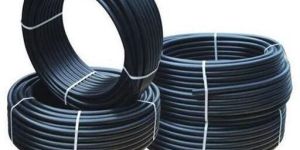 HDPE Industrial Coil Pipe