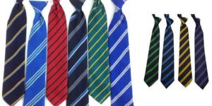 School Tie
