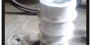 Bronze Industrial Bush