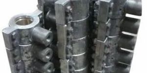 Hydraulic Cylinder Clevis