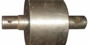 Mild Steel Guide Roller