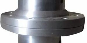 Pin Bush Coupling