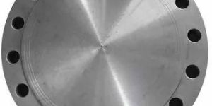 Stainless Steel Blind Flange