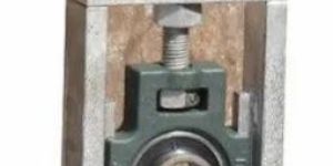 Worm Wheel and Worm Shaft