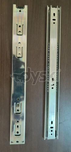 12 Inch Mild Steel Telescopic Channel