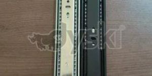 12Inch Mild Steel Telescopic Channel